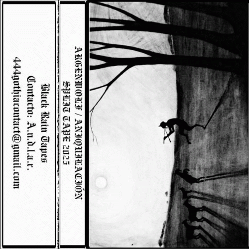 Argenwolf : Argenwolf - Aniquilación